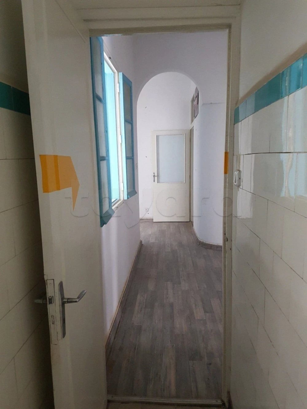 Le Bardo&nbsp;Le Bardo&nbsp;Location&nbsp;Appart. 4 pi�ces&nbsp;Bureau s3 manar