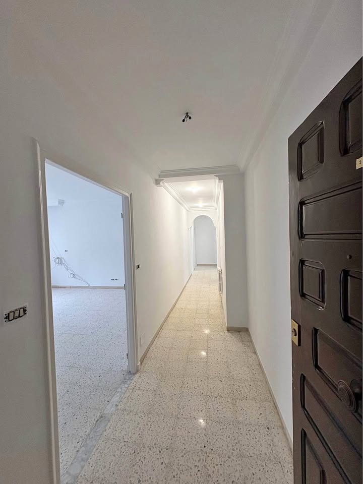 El Menzah&nbsp;El Menzah 9&nbsp;Location&nbsp;Appart. 4 pi�ces&nbsp;Appartement s3 � el menzah 9