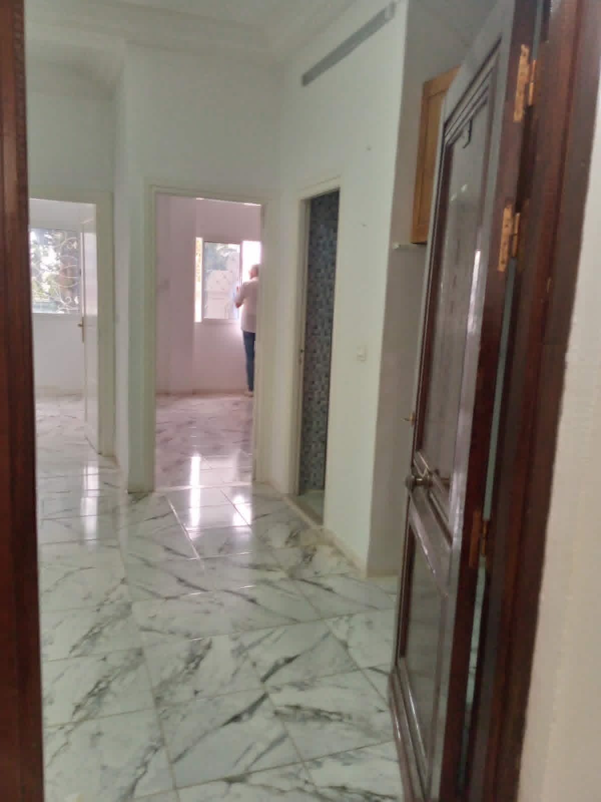El Menzah&nbsp;El Manar 2&nbsp;Location&nbsp;Appart. 2 pi�ces&nbsp;Bureau s2 manar2