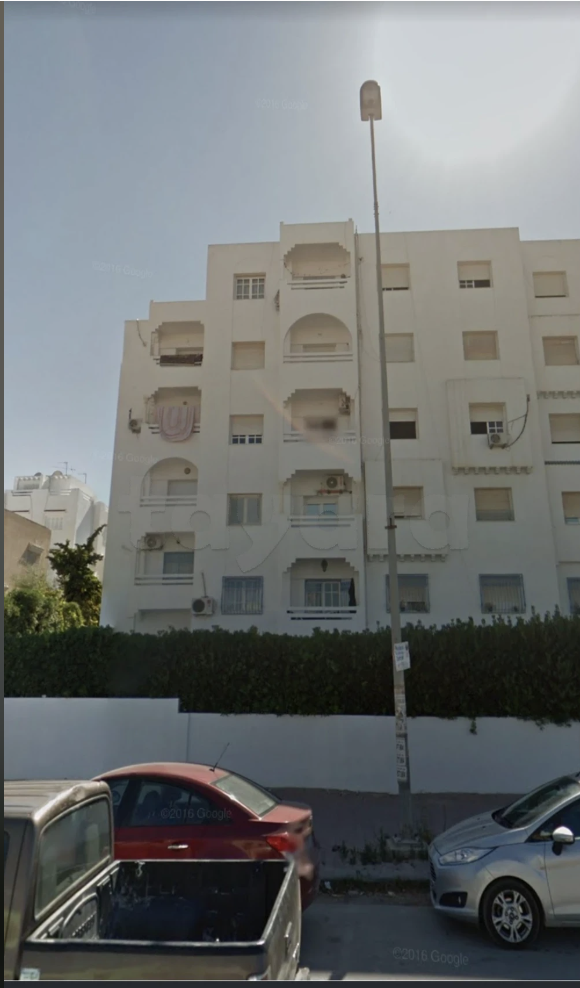 El Menzah&nbsp;El Menzah 9&nbsp;Location&nbsp;Appart. 3 pi�ces&nbsp;Un appartement s3 situ� � el menzah 9