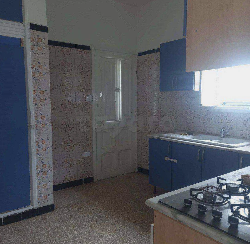 Le Bardo&nbsp;Le Bardo&nbsp;Location&nbsp;Appart. 4 pi�ces&nbsp;Une magnifique villa situ�e dans un quartier calme