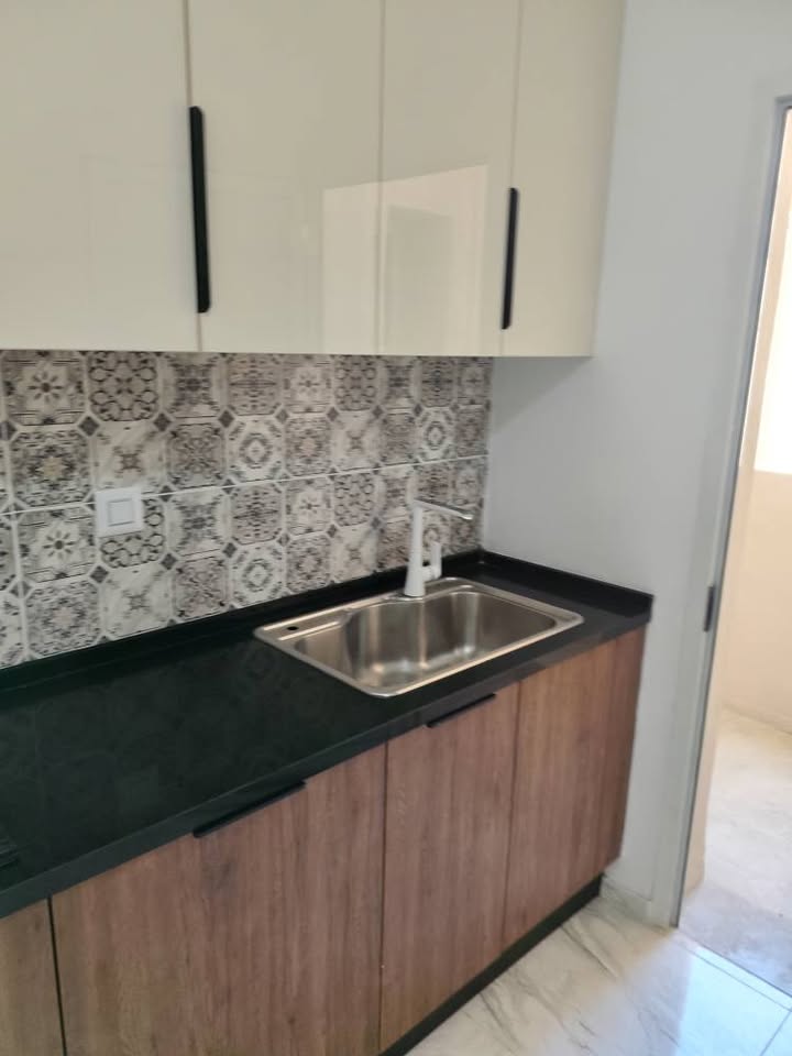 Ettahrir&nbsp;Ettahrir 1&nbsp;Location&nbsp;Appart. 3 pi�ces&nbsp;Appartement neuf s2 haut standing