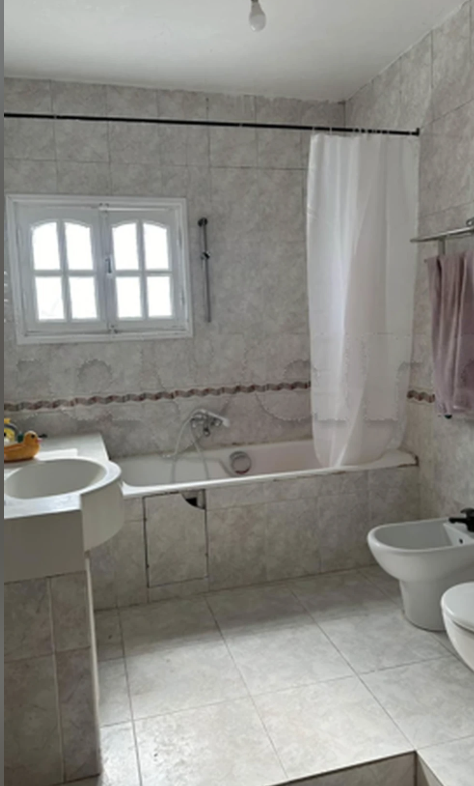 El Menzah&nbsp;El Manar 1&nbsp;Location&nbsp;Appart. 3 pi�ces&nbsp;�tage de villa s3 � manar 1