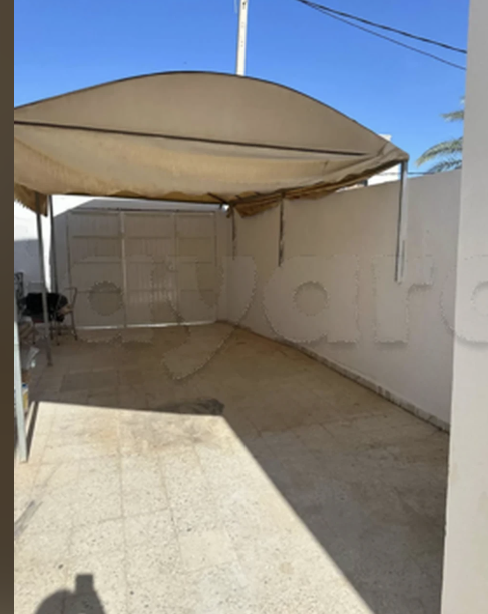 El Menzah&nbsp;El Manar 1&nbsp;Location&nbsp;Appart. 3 pi�ces&nbsp;�tage de villa s3 � manar 1