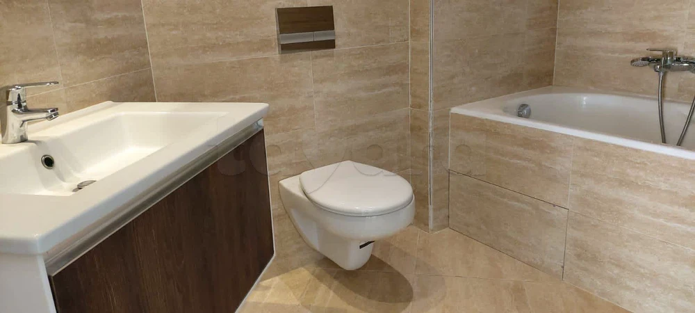 Ariana Ville&nbsp;Cite Ennasr 2&nbsp;Location&nbsp;Appart. 2 pi�ces&nbsp;Tr�s bel appartement s2 avec jardin � ennasr 2