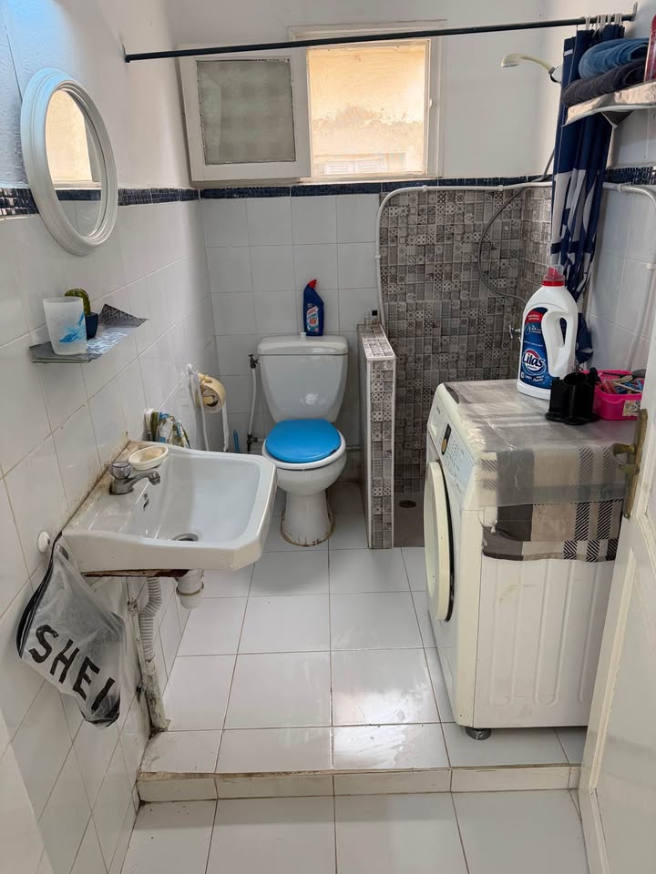 Ariana Ville&nbsp;Ariana&nbsp;Location&nbsp;Appart. 2 pi�ces&nbsp;Appartement meubl� au  1er �tage
