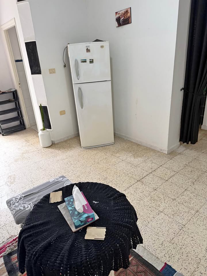 Ariana Ville&nbsp;Ariana&nbsp;Location&nbsp;Appart. 2 pi�ces&nbsp;Appartement meubl� au  1er �tage