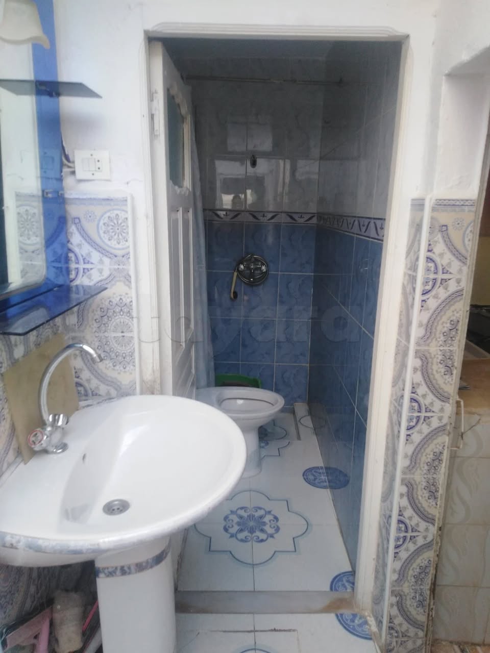 Le Bardo&nbsp;Le Bardo&nbsp;Location&nbsp;Appart. 1 pi�ce&nbsp;Maison vide au bardo