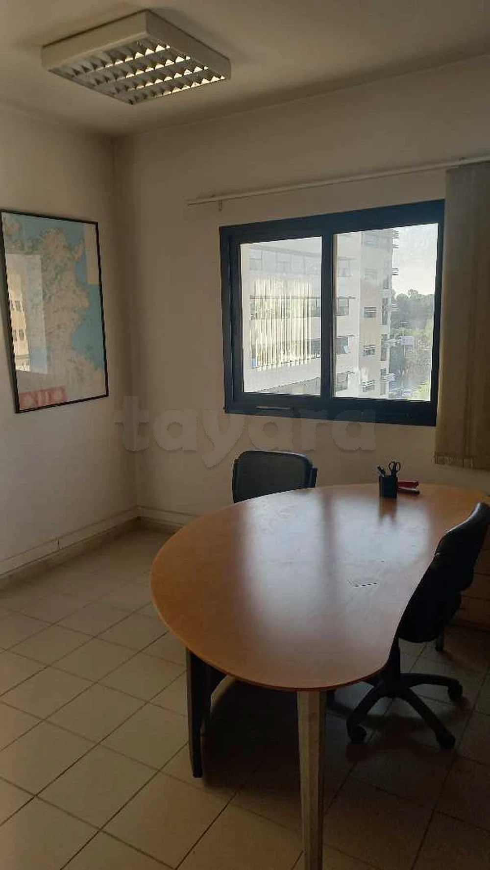 Cite El Khadra&nbsp;Zone urbaine nord&nbsp;Bureaux & Commerces&nbsp;Bureau&nbsp;Des bureaux au centre urbain nord