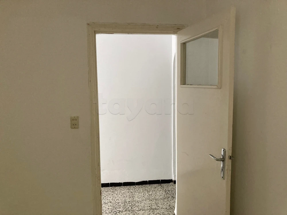 Le Bardo&nbsp;Le Bardo&nbsp;Location&nbsp;Appart. 1 pi�ce&nbsp;Maison au bardo