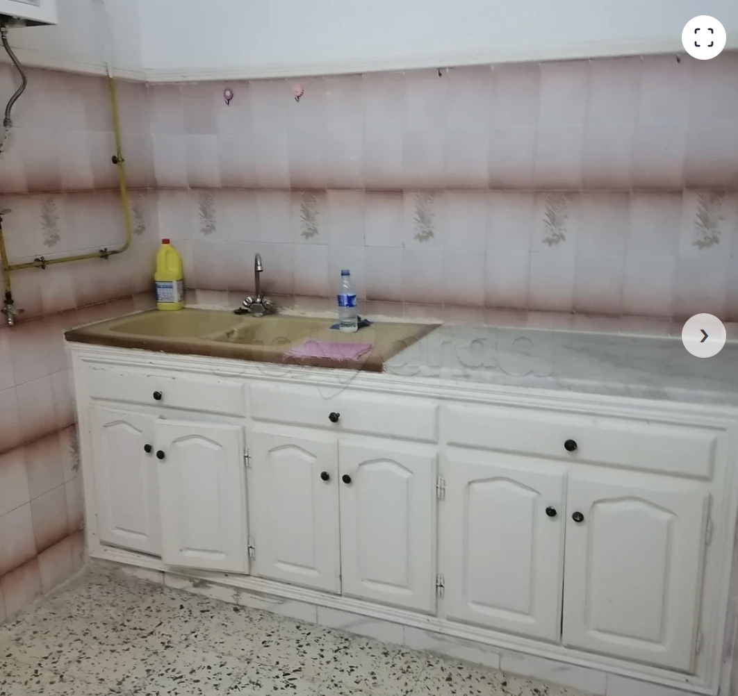 El Omrane Superieur&nbsp;El Omrane Superieur&nbsp;Location&nbsp;Appart. 2 pi�ces&nbsp;Maison � el omrane sup�rieur