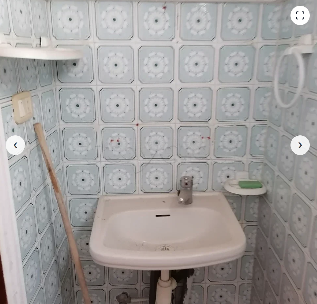 El Omrane Superieur&nbsp;El Omrane Superieur&nbsp;Location&nbsp;Appart. 2 pi�ces&nbsp;Maison � el omrane sup�rieur