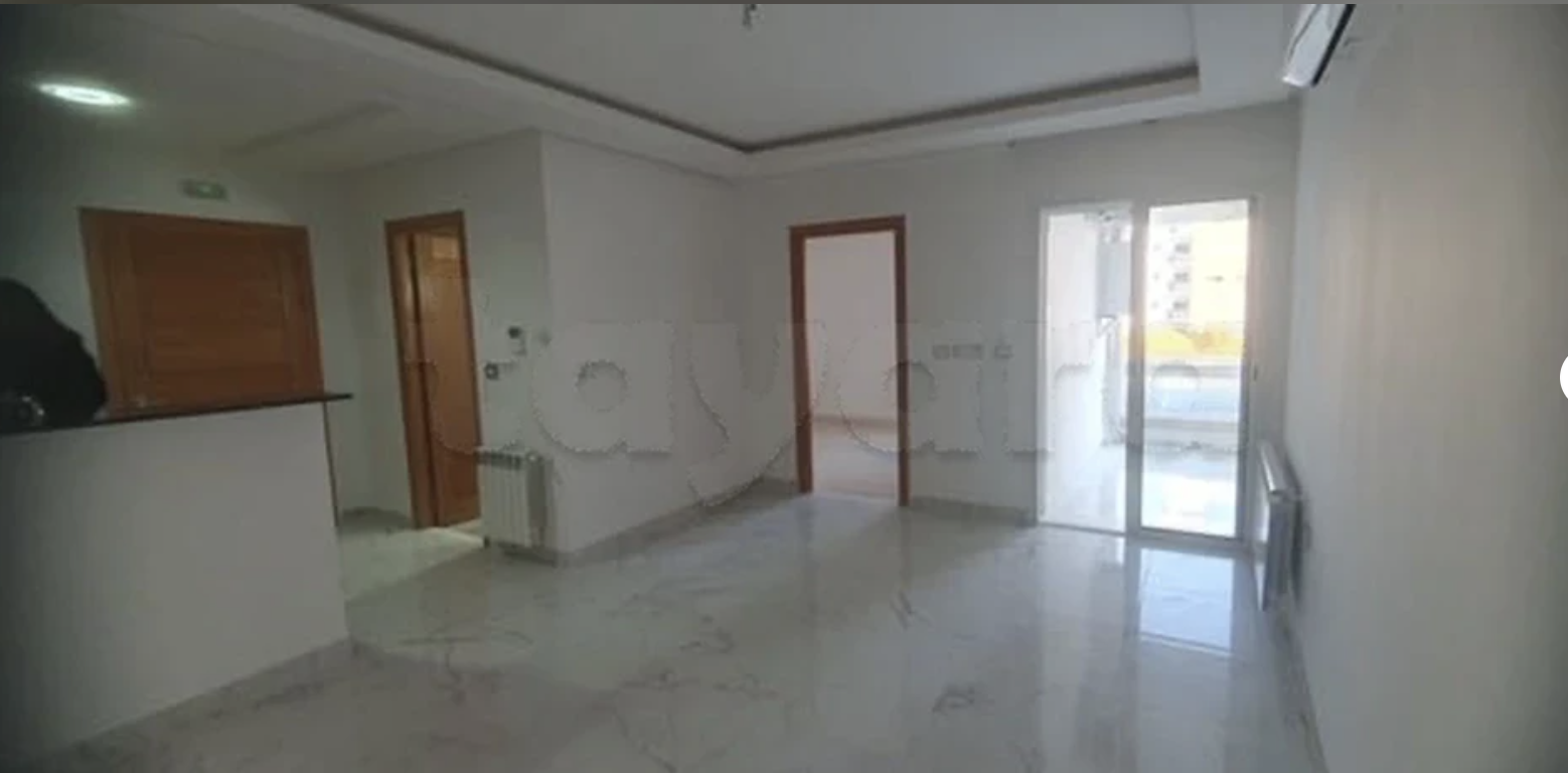 El Menzah&nbsp;El Menzah 9&nbsp;Location&nbsp;Appart. 1 pi�ce&nbsp;Un magnifique appartement s1 haut standing