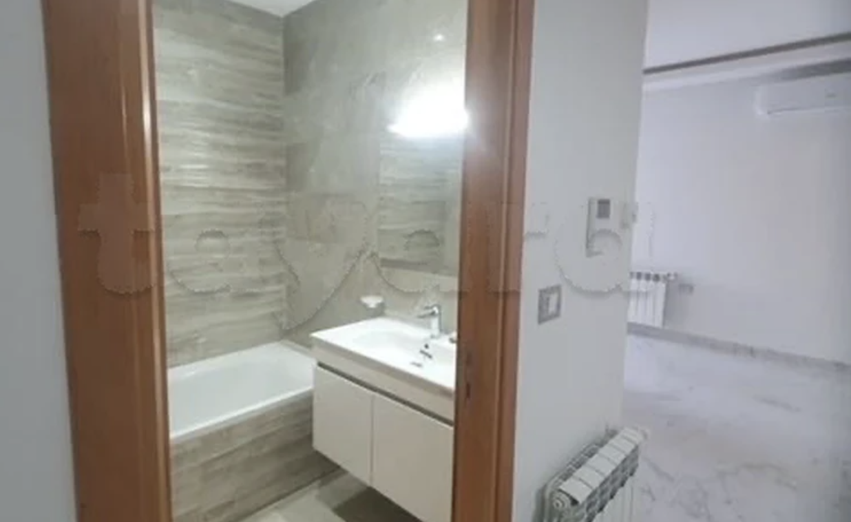El Menzah&nbsp;El Menzah 9&nbsp;Location&nbsp;Appart. 1 pi�ce&nbsp;Un magnifique appartement s1 haut standing