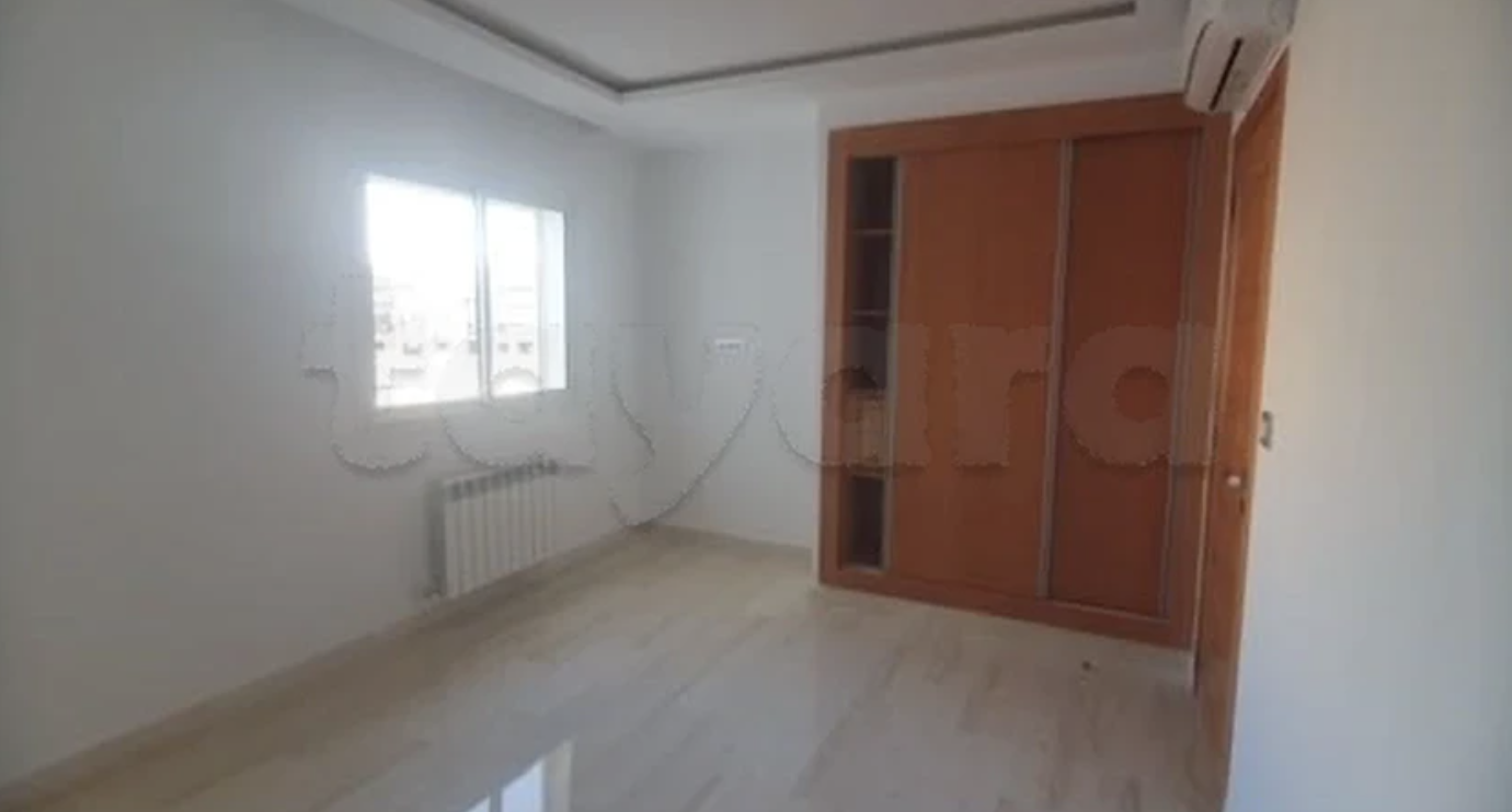 El Menzah&nbsp;El Menzah 9&nbsp;Location&nbsp;Appart. 1 pi�ce&nbsp;Un magnifique appartement s1 haut standing