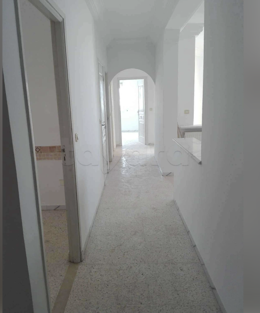Ariana Ville&nbsp;Ariana&nbsp;Location&nbsp;Appart. 2 pi�ces&nbsp;Un grand appartement s2