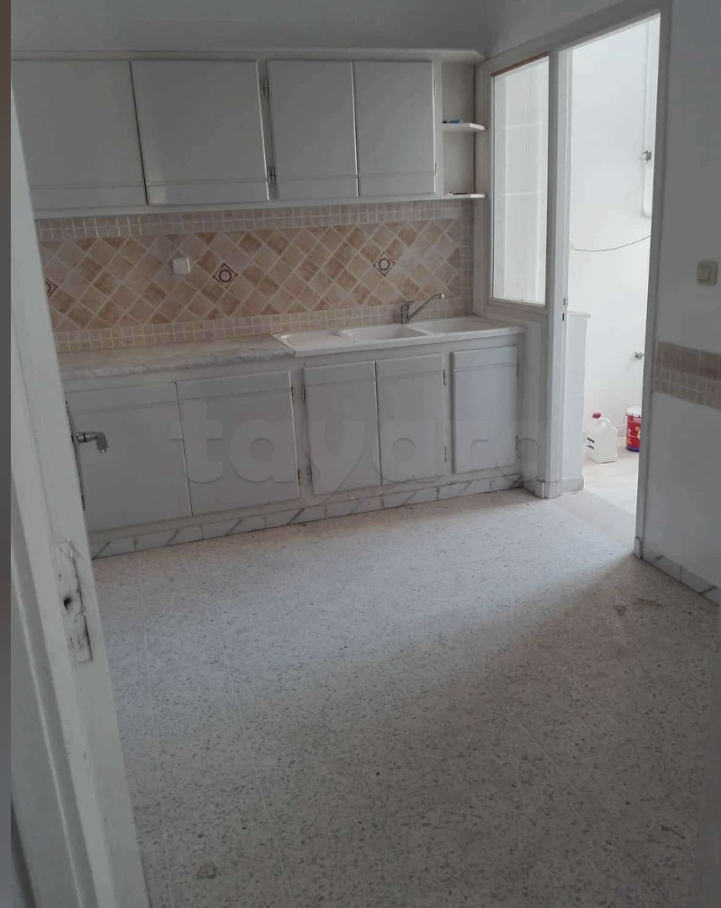 Ariana Ville&nbsp;Ariana&nbsp;Location&nbsp;Appart. 2 pi�ces&nbsp;Un grand appartement s2
