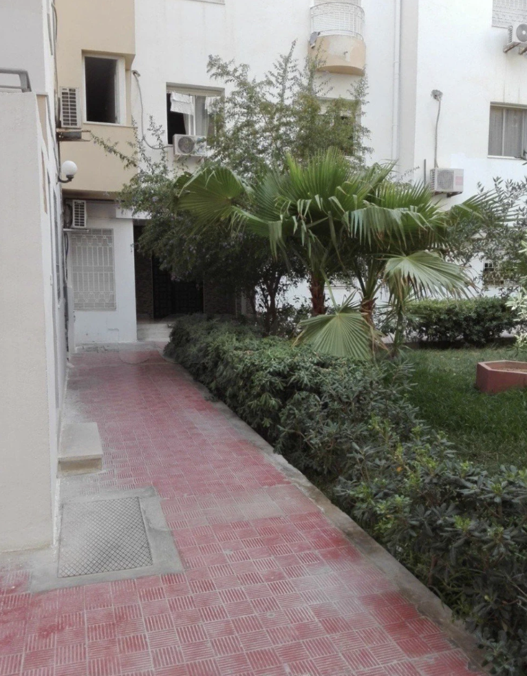 Ariana Ville&nbsp;Ariana&nbsp;Location&nbsp;Appart. 2 pi�ces&nbsp;Un grand appartement s2