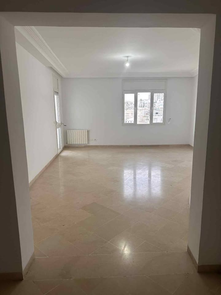 Ariana Ville&nbsp;Cite Ennasr 2&nbsp;Location&nbsp;Appart. 3 pi�ces&nbsp;Un magnifique appartement s3