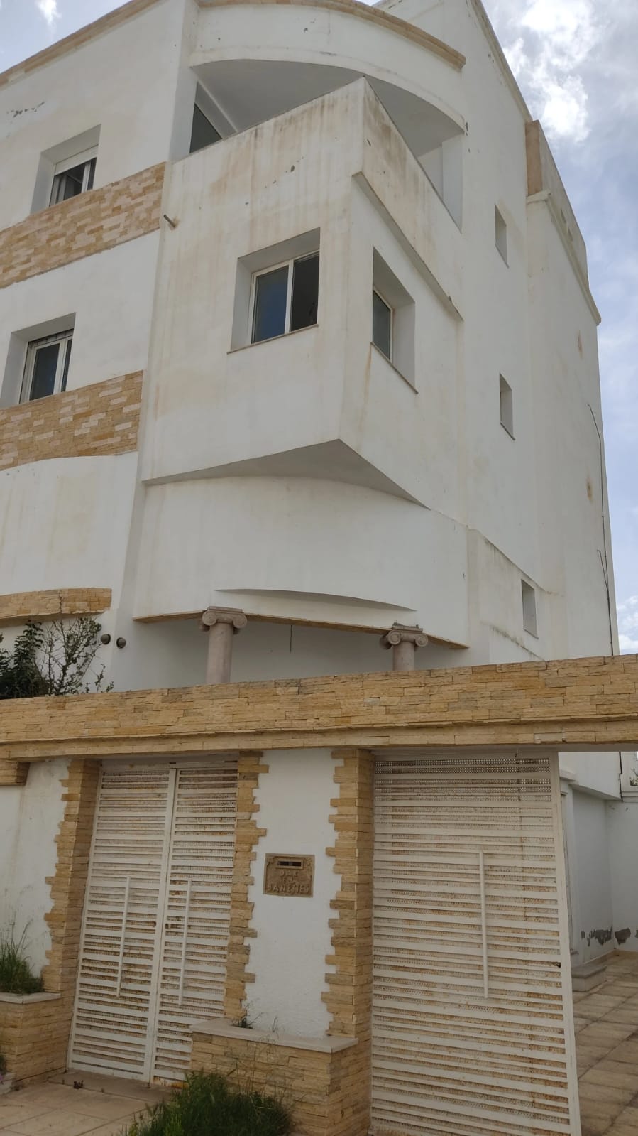 Hammamet&nbsp;Cite Afh&nbsp;Vente&nbsp;Maisons&nbsp;Une maison a mrezga