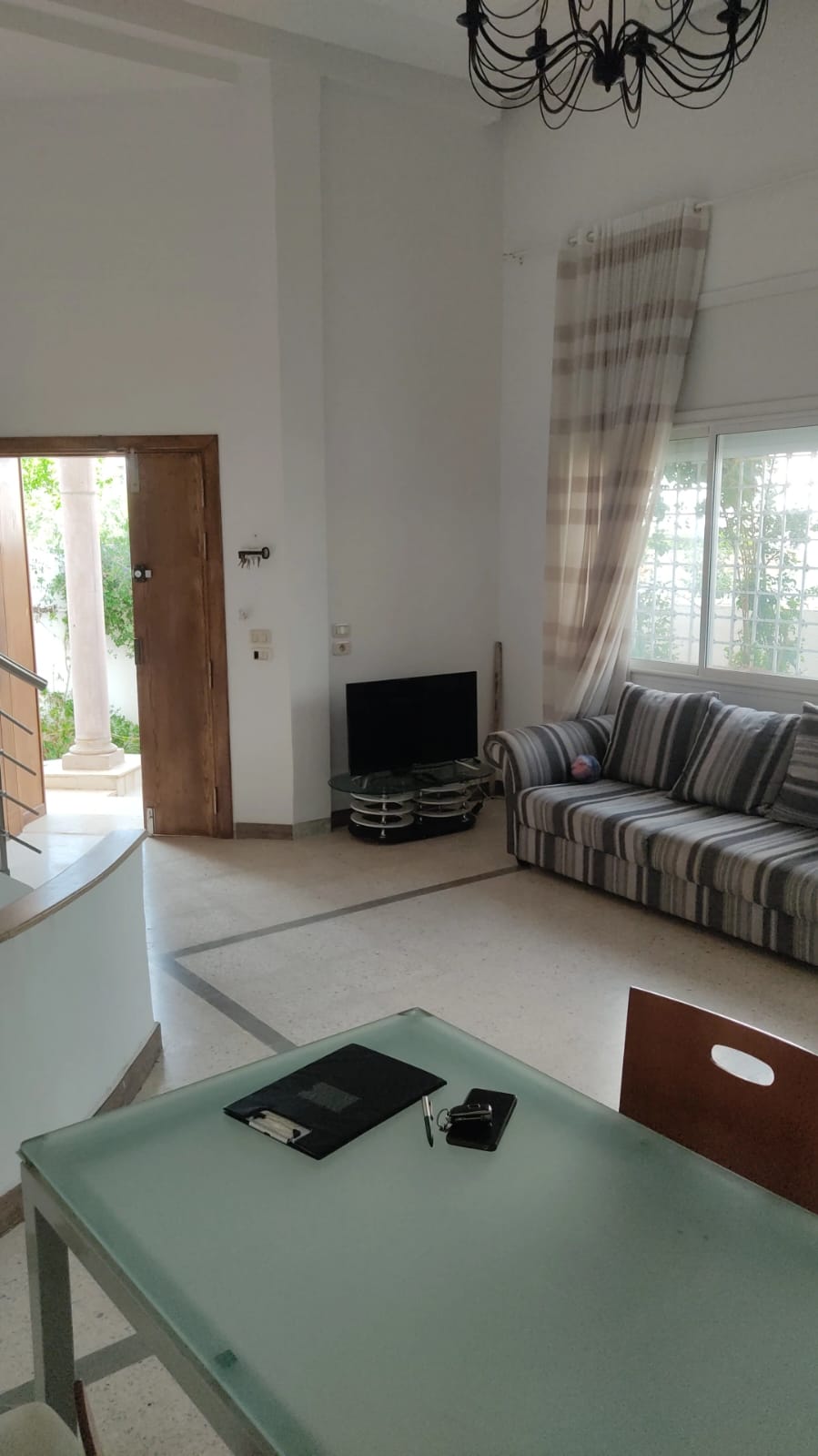 Hammamet&nbsp;Cite Afh&nbsp;Vente&nbsp;Maisons&nbsp;Une maison a mrezga