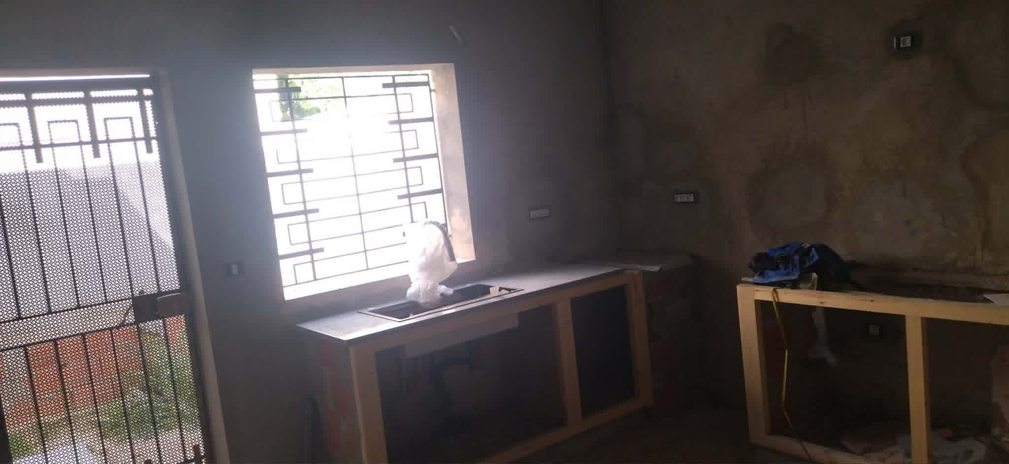 Fouchana&nbsp;Cite El Izdihar&nbsp;Vente&nbsp;Maisons&nbsp;Une maison inachev�e