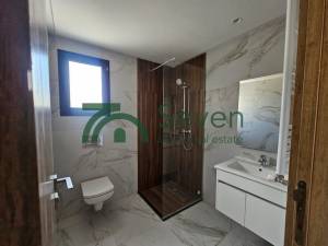 La Marsa&nbsp;Cite Bhar Lazreg&nbsp;Location&nbsp;Maisons&nbsp;Duplex s3 avec piscine  la marsa ref499a