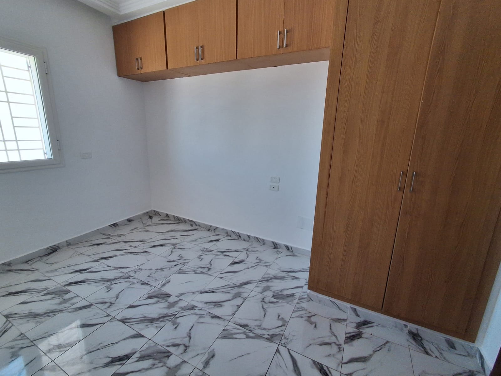 Ain Zaghouan&nbsp;Ain Zaghouan&nbsp;Location&nbsp;Appart. 3 pi�ces&nbsp;S2 � ain zaghouan nord