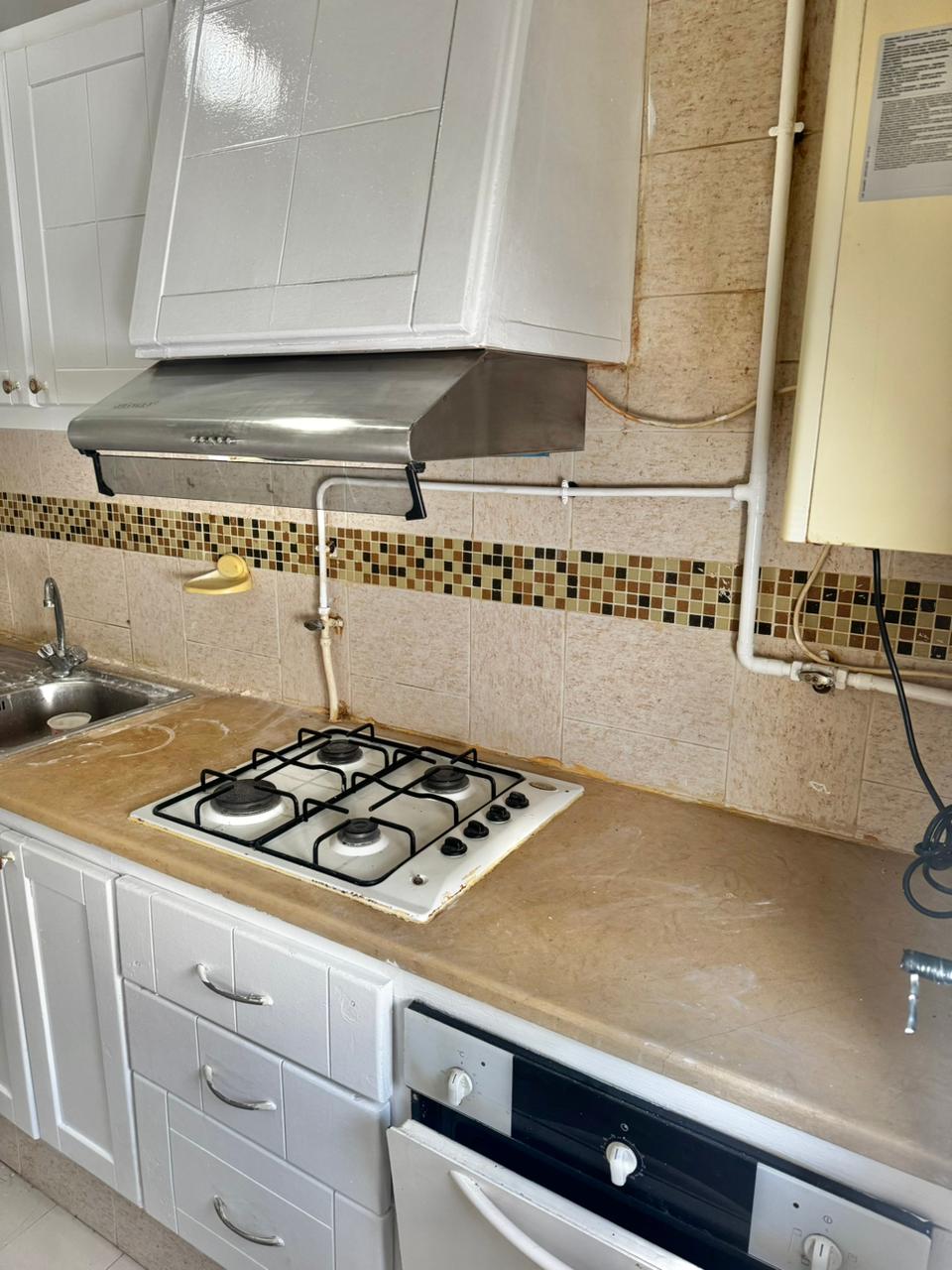 La Marsa&nbsp;Marsa Erriadh&nbsp;Location&nbsp;Appart. 2 pi�ces&nbsp;S1 � la marsa
