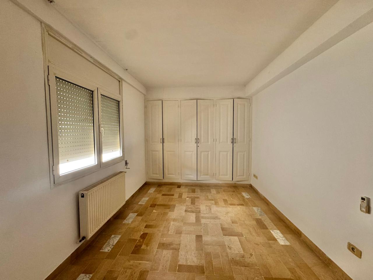 La Marsa&nbsp;Marsa Erriadh&nbsp;Location&nbsp;Appart. 2 pi�ces&nbsp;S1 � la marsa