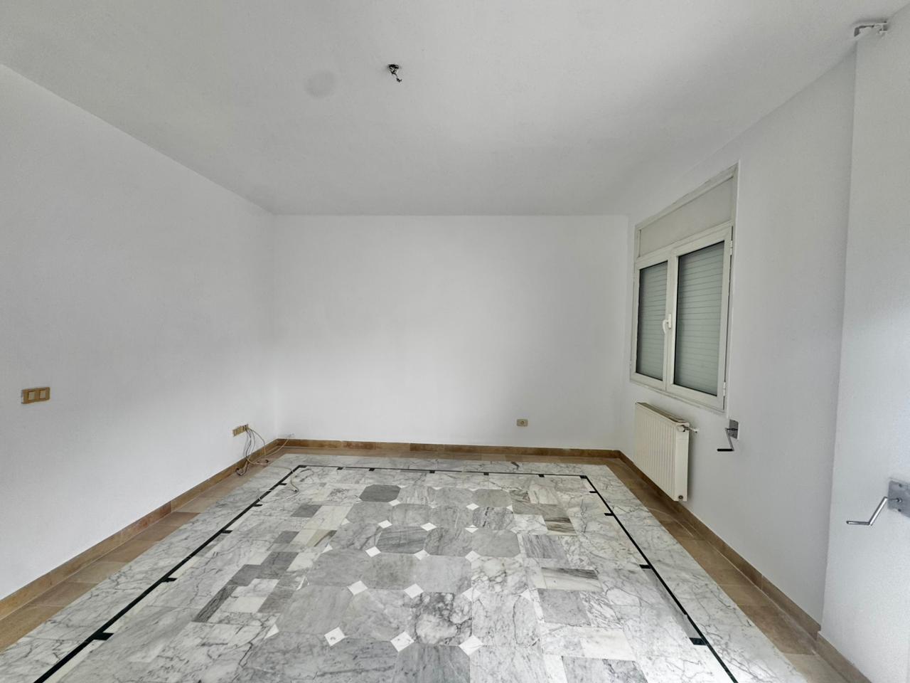 La Marsa&nbsp;Marsa Erriadh&nbsp;Location&nbsp;Appart. 2 pi�ces&nbsp;S1 � la marsa