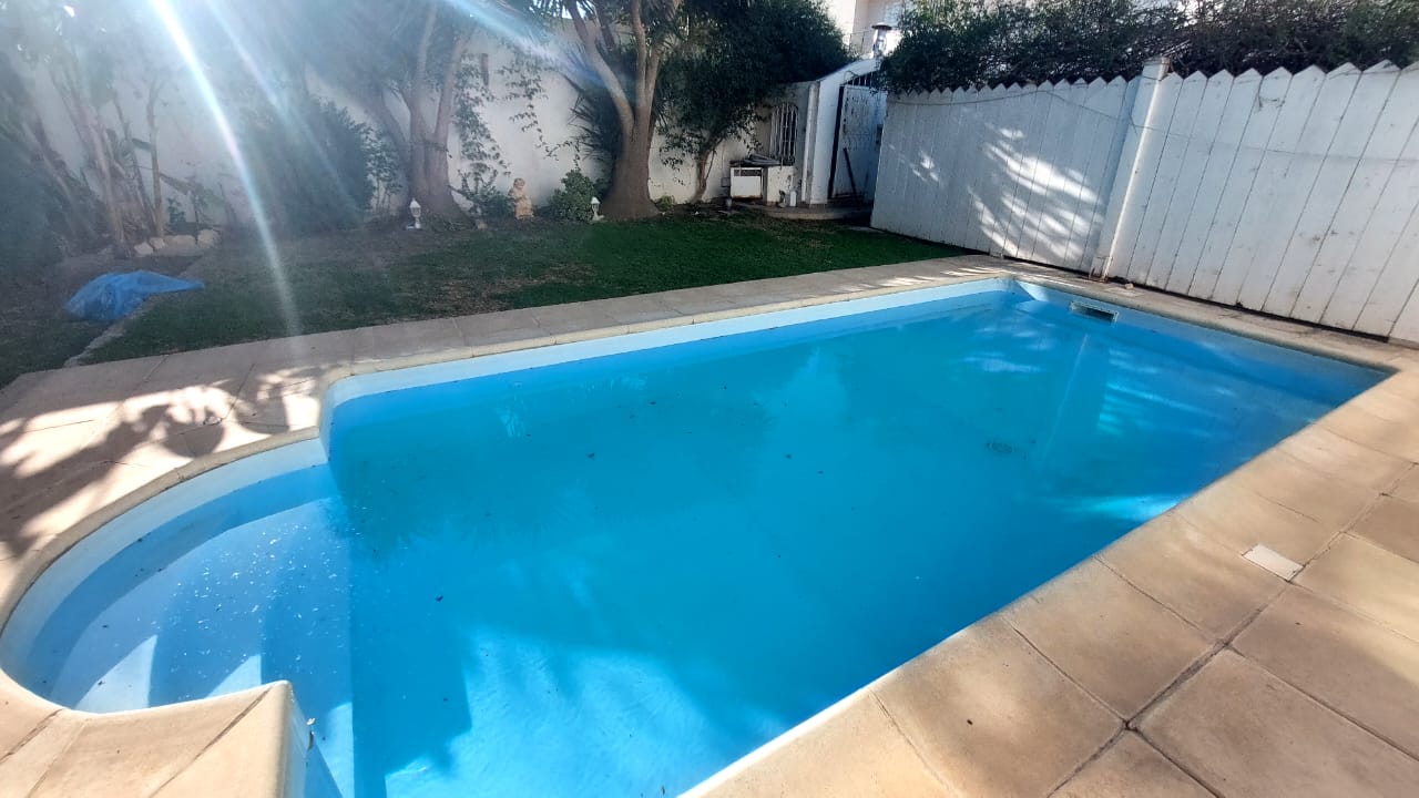 La Marsa&nbsp;Cite Du Stade&nbsp;Location&nbsp;Maisons&nbsp;Villa de charme avec piscine � la marsa