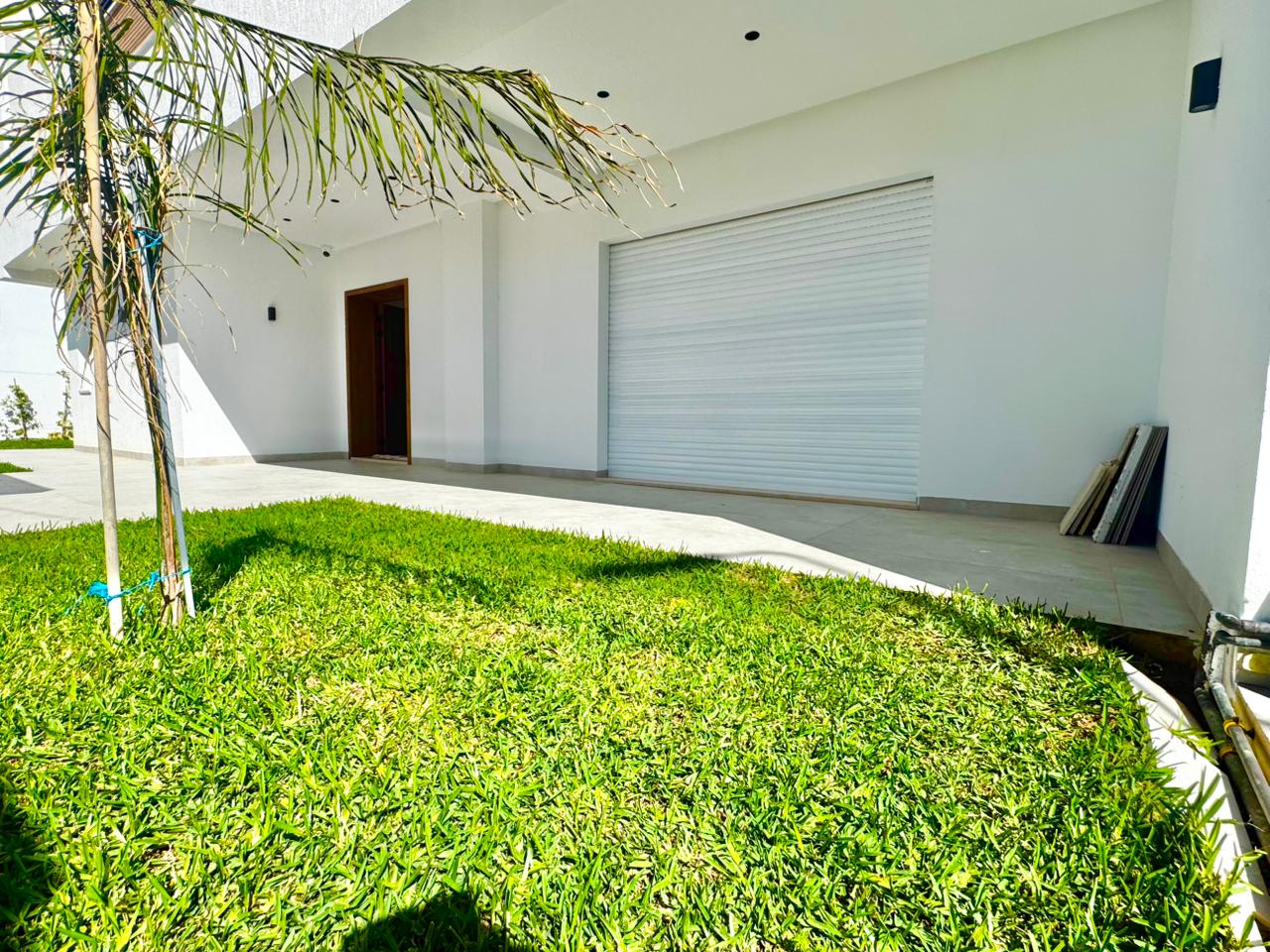 La Marsa&nbsp;Gammart&nbsp;Location&nbsp;Maisons&nbsp;S2 avec jardin � gammarth