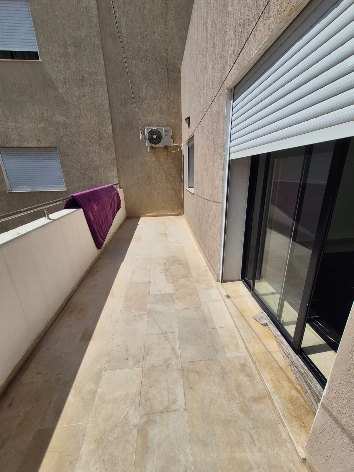 La Marsa&nbsp;El Aouina&nbsp;Vente&nbsp;Appart. 3 pi�ces&nbsp;Appart s2 � cit� el wahat  a
