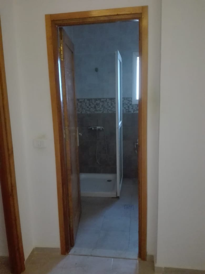 El Kram&nbsp;Le Kram&nbsp;Location&nbsp;Appart. 3 pi�ces&nbsp;S2 � lkram sidi omor