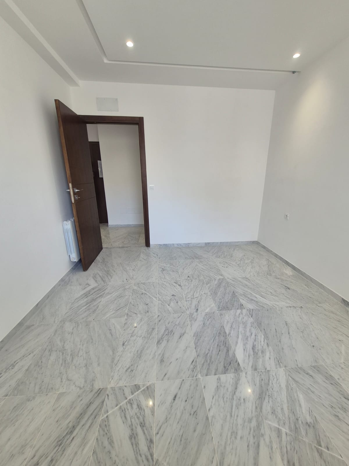 La Marsa&nbsp;El Aouina&nbsp;Location&nbsp;Appart. 2 pi�ces&nbsp;Appartement � nouvelle soukra