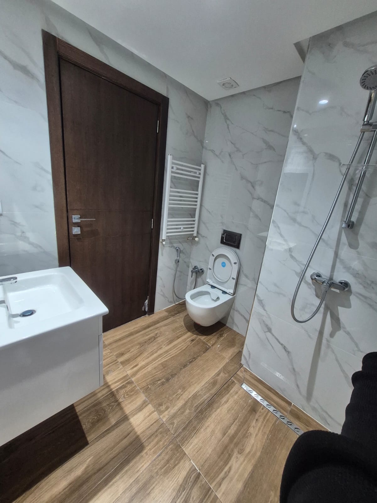 La Marsa&nbsp;El Aouina&nbsp;Location&nbsp;Appart. 2 pi�ces&nbsp;Appartement � nouvelle soukra
