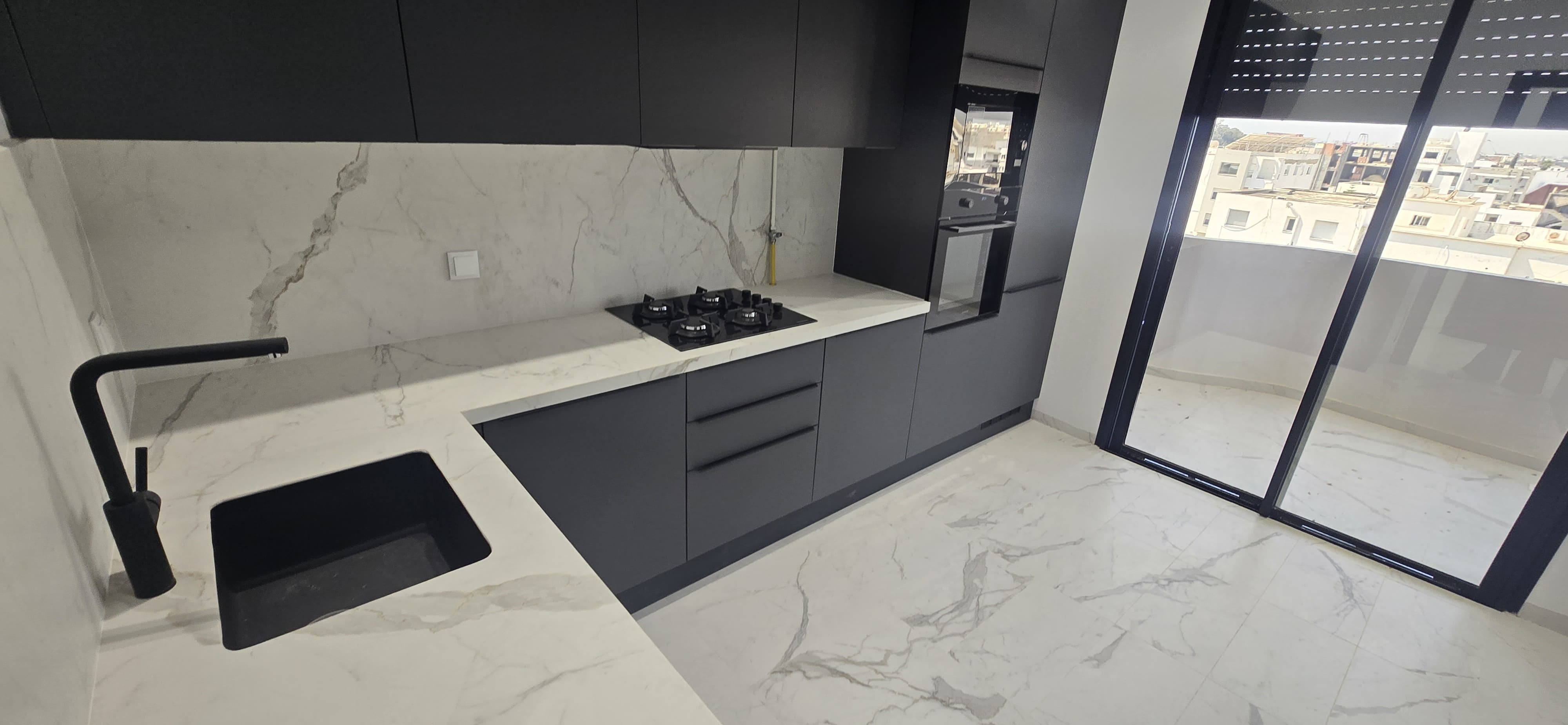 Ain Zaghouan&nbsp;Ain Zaghouan&nbsp;Vente&nbsp;Appart. 3 pi�ces&nbsp;Apprt s plus 2 � ain zaghouan nord