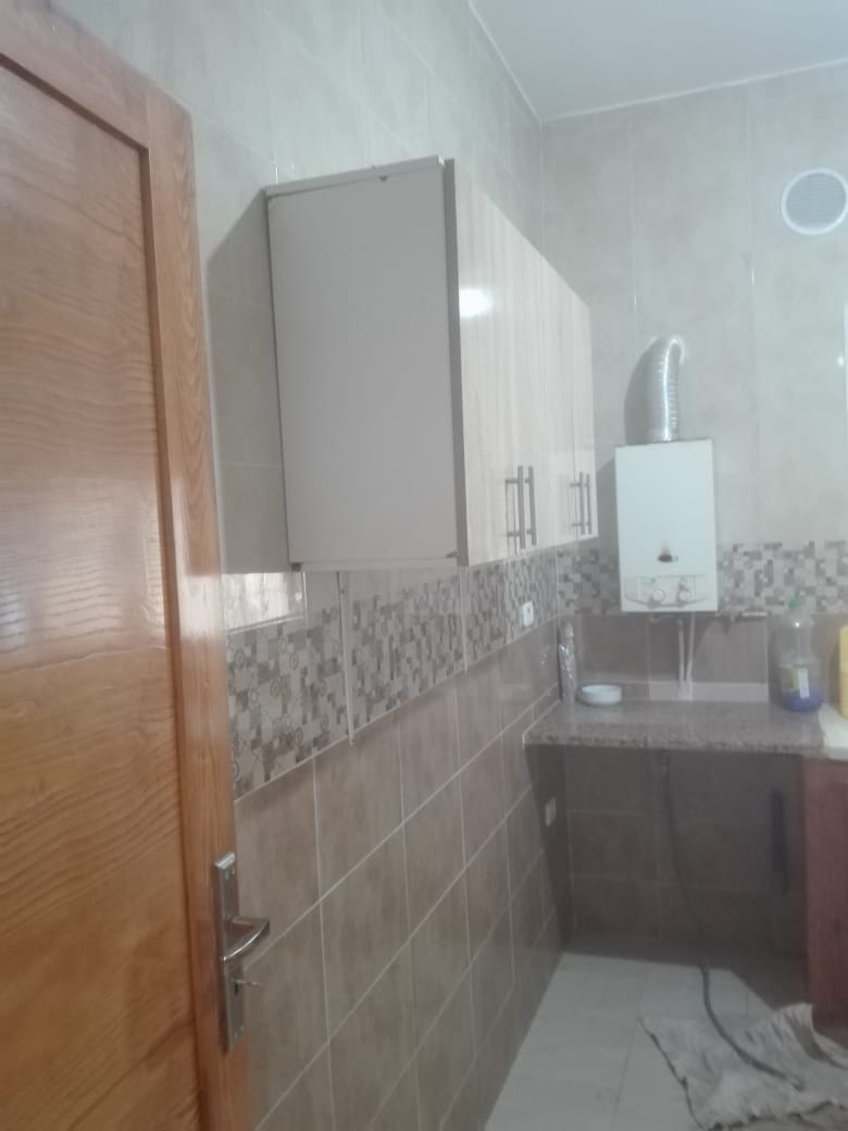 El Kram&nbsp;Le Kram&nbsp;Location&nbsp;Appart. 3 pi�ces&nbsp;S2  � lkram sidi omor