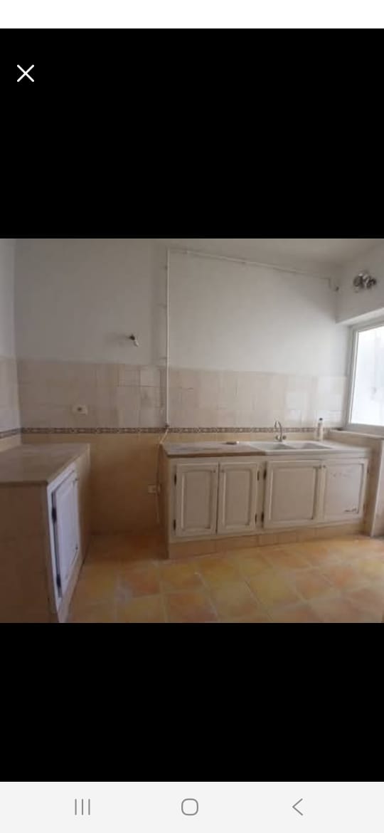 Mannouba&nbsp;La Mannouba&nbsp;Location&nbsp;Appart. 3 pi�ces&nbsp;Apprt  � la manouba cit�s les orang�s