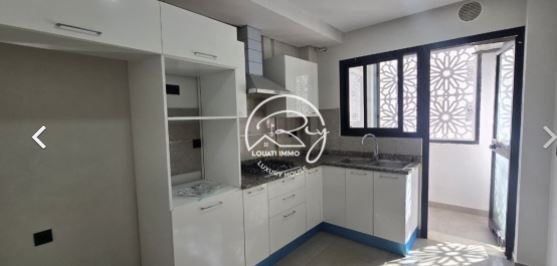 Ain Zaghouan&nbsp;Ain Zaghouan&nbsp;Location&nbsp;Appart. 3 pi�ces&nbsp;Appartement  s2