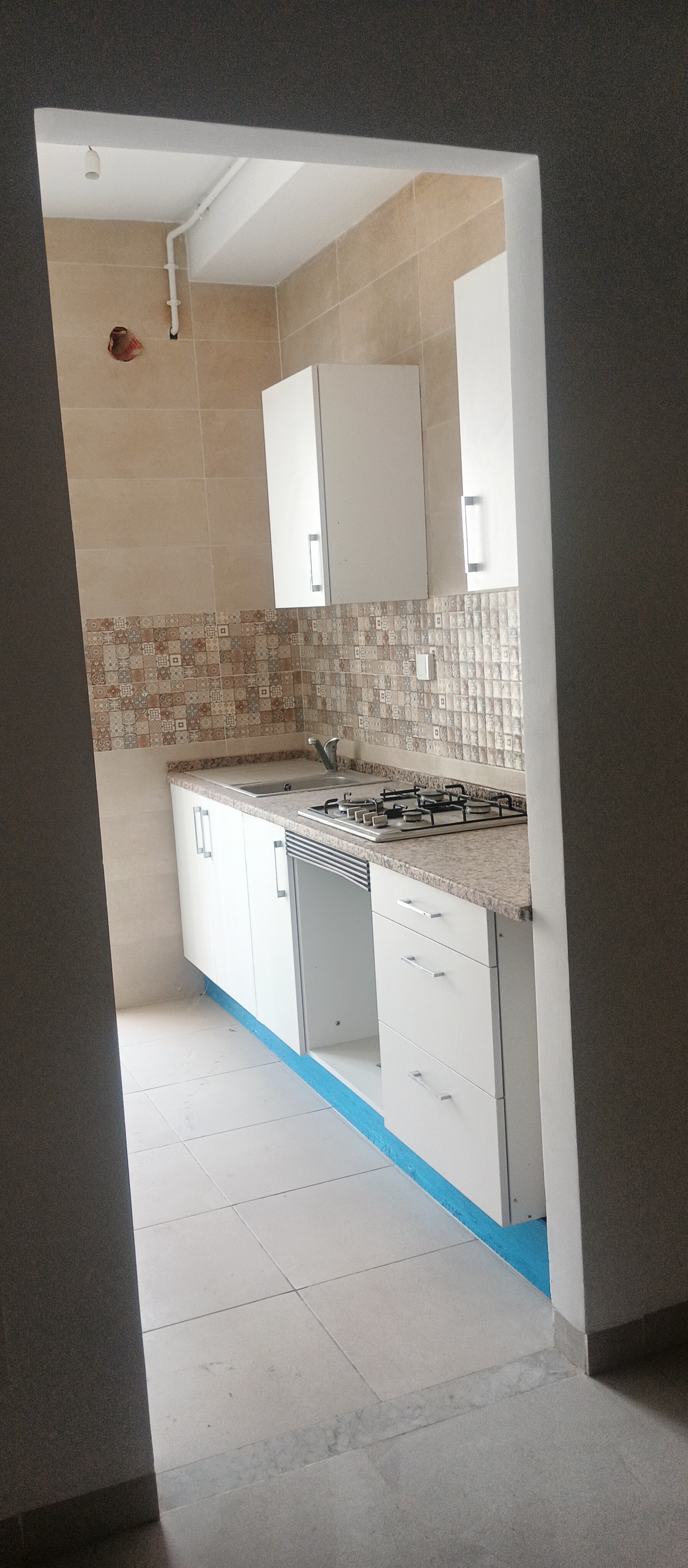 La Marsa&nbsp;El Aouina&nbsp;Location&nbsp;Appart. 2 pi�ces&nbsp;Appartement s1 � lwahat