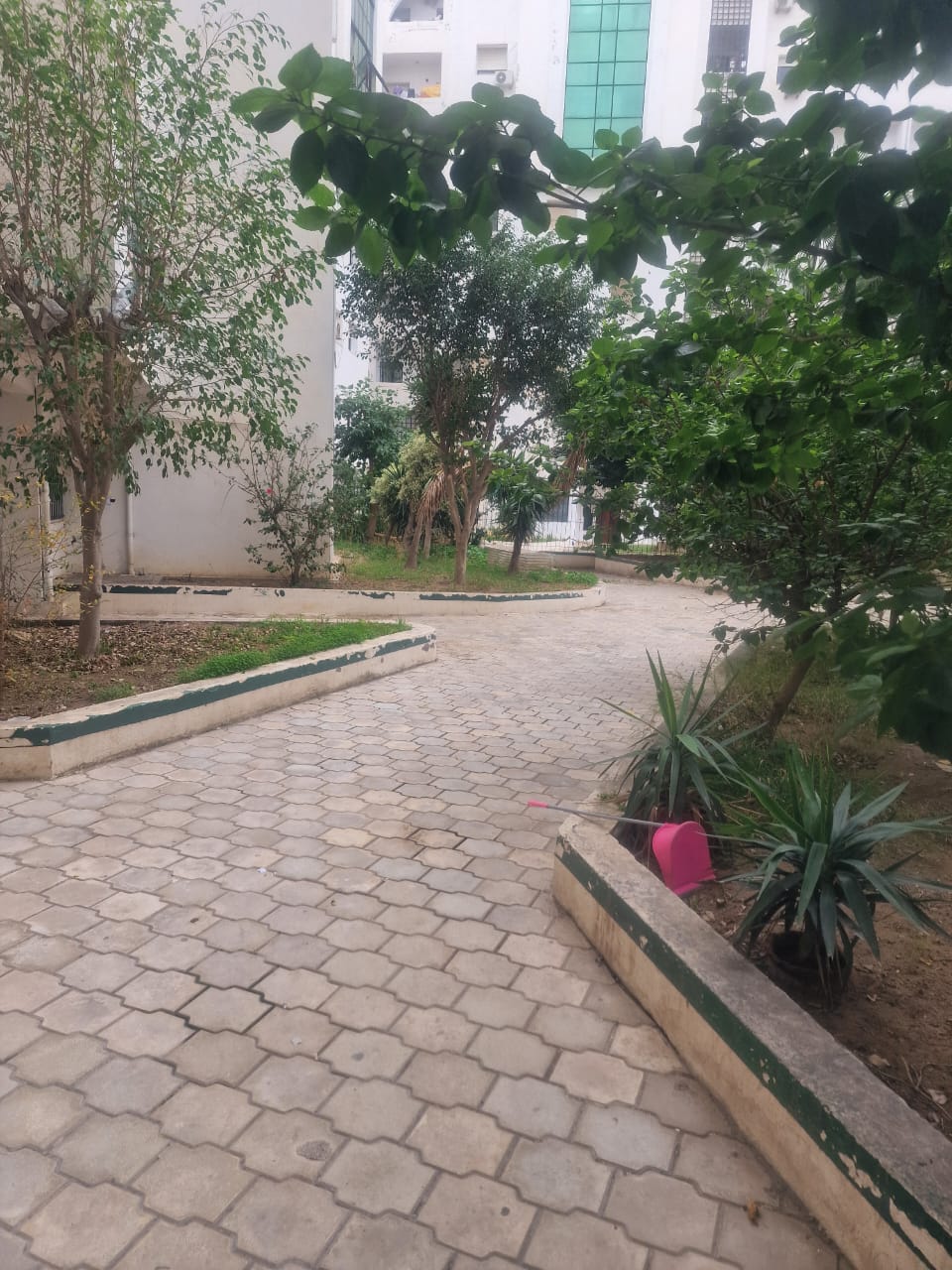 La Marsa&nbsp;El Aouina&nbsp;Vente&nbsp;Appart. 3 pi�ces&nbsp;Appartement s 3 � laouina direct propri�taire