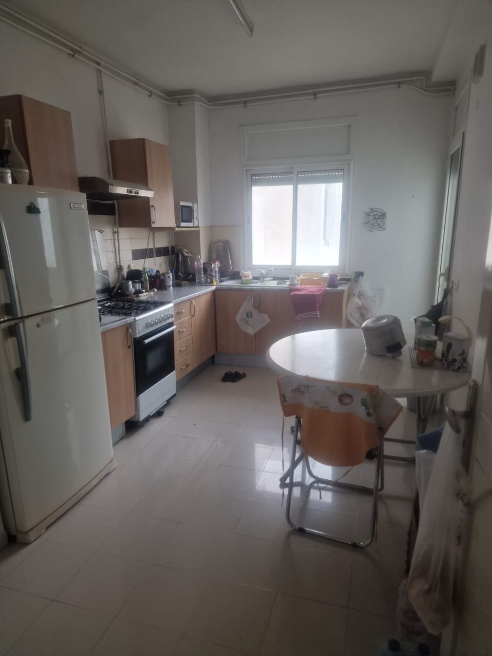 La Marsa&nbsp;El Aouina&nbsp;Vente&nbsp;Appart. 3 pi�ces&nbsp;Appartement s 3 � laouina direct propri�taire
