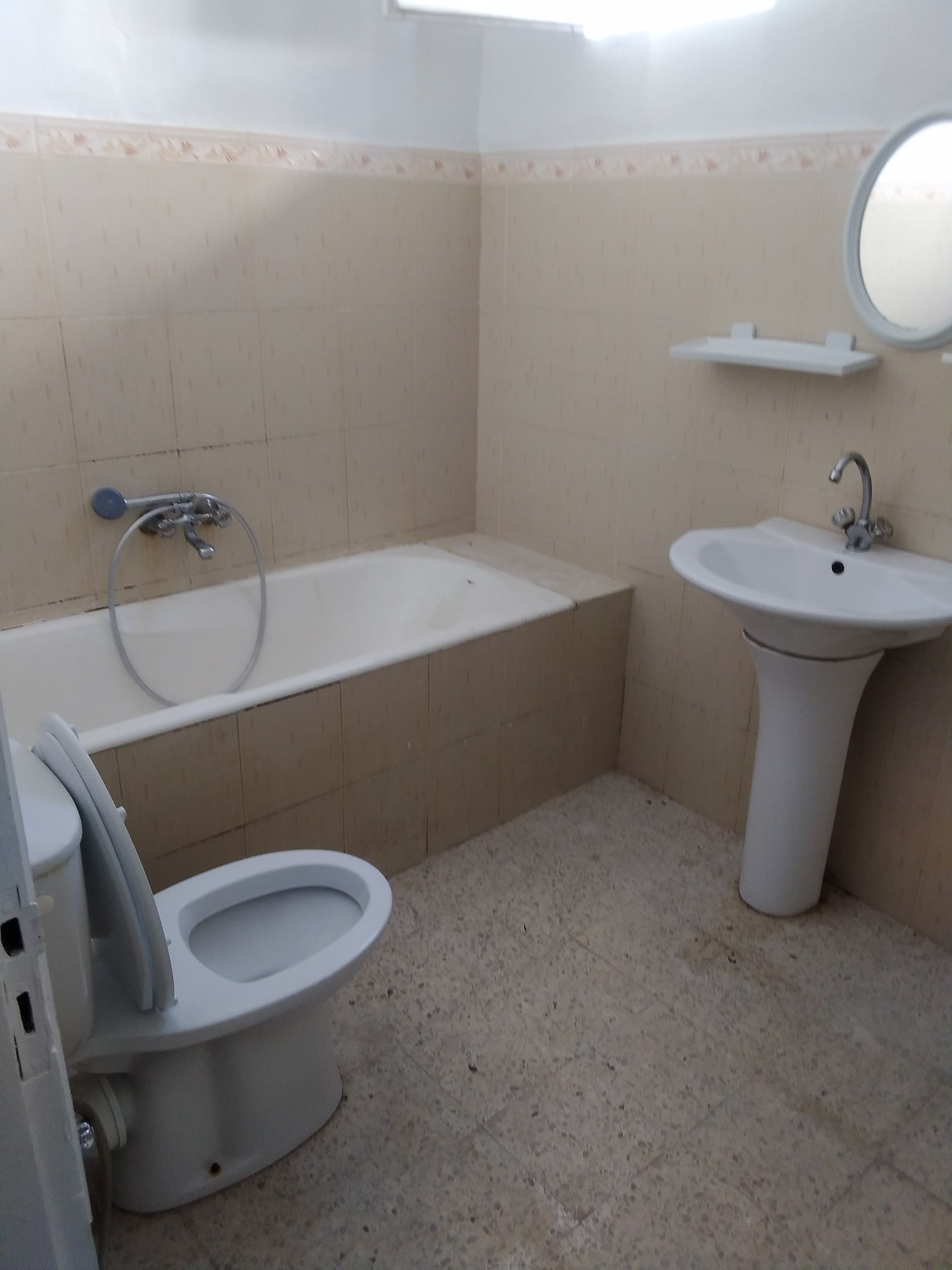 Ariana Ville&nbsp;Ariana&nbsp;Location&nbsp;Appart. 2 pi�ces&nbsp;Appartement 2pieces nouvelle ariana