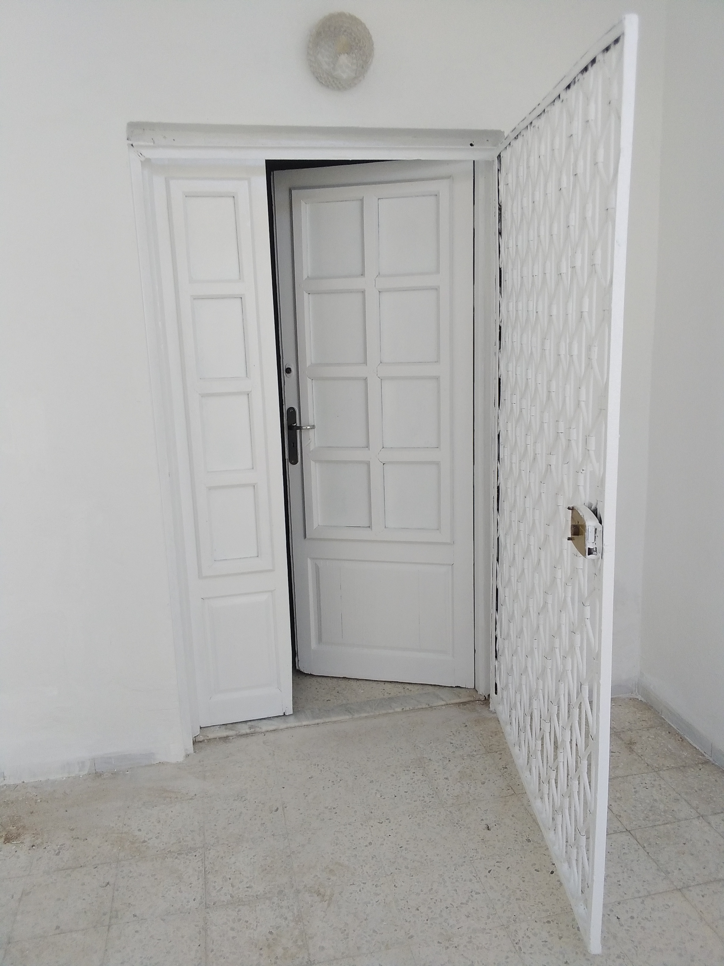 Ariana Ville&nbsp;Ariana&nbsp;Location&nbsp;Appart. 2 pi�ces&nbsp;Appartement 2pieces nouvelle ariana