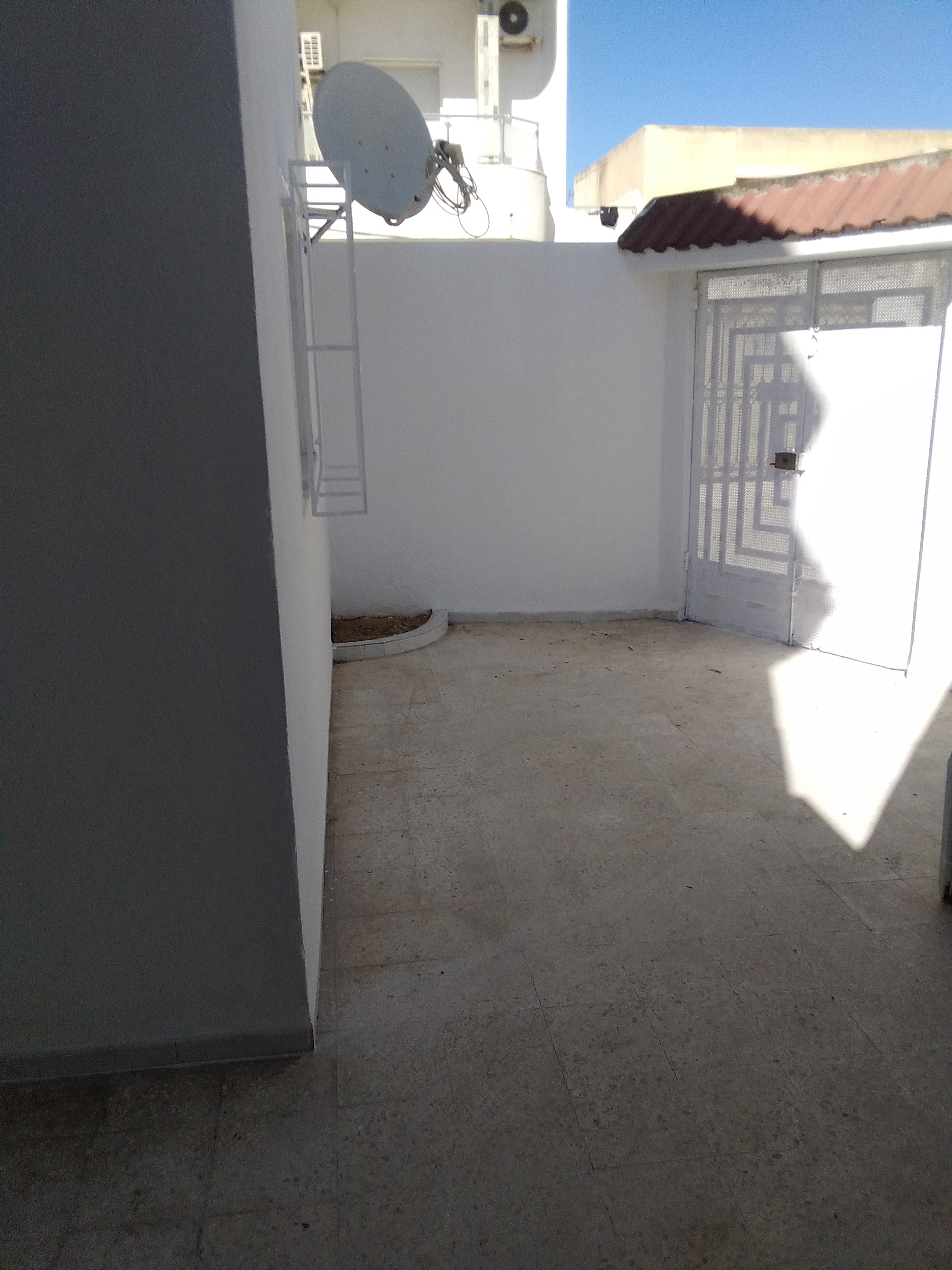 Ariana Ville&nbsp;Ariana&nbsp;Location&nbsp;Appart. 2 pi�ces&nbsp;Appartement 2pieces nouvelle ariana