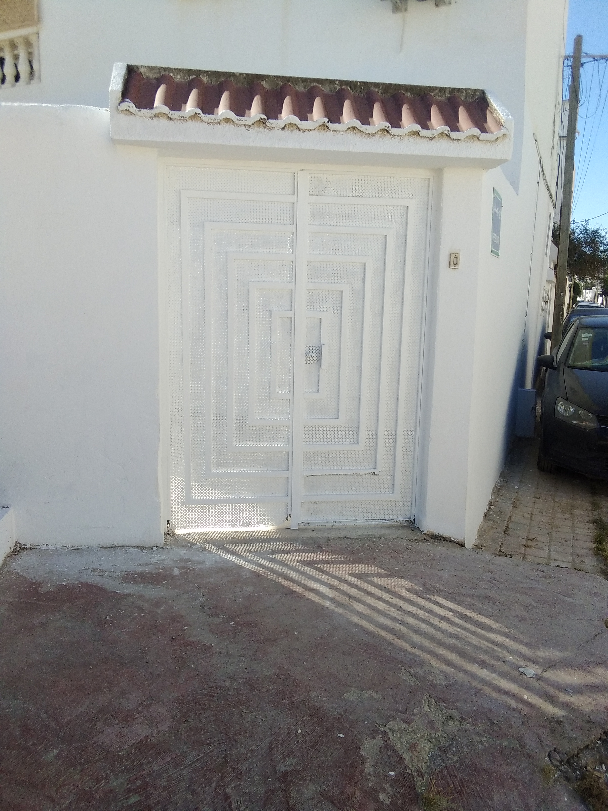 Ariana Ville&nbsp;Ariana&nbsp;Location&nbsp;Appart. 2 pi�ces&nbsp;Appartement 2pieces nouvelle ariana