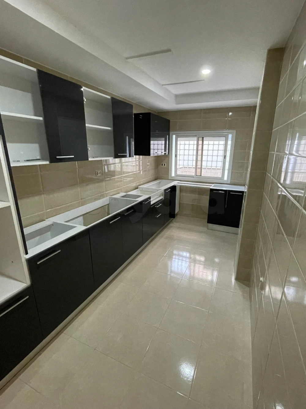 Bou Mhel El Bassatine&nbsp;Bou Mhel&nbsp;Location&nbsp;Appart. 3 pi�ces&nbsp;Appartement s3 rdc de villa