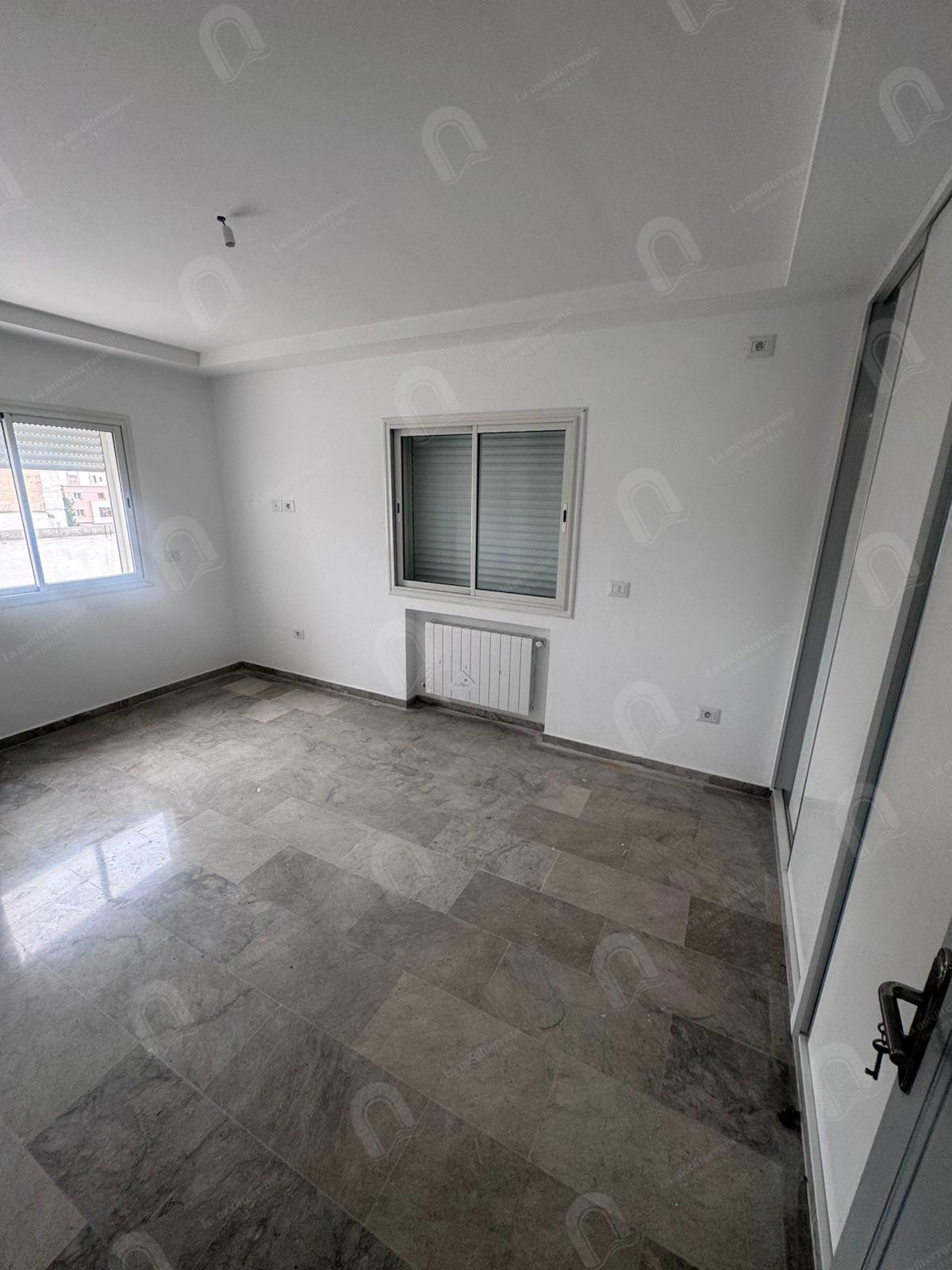Le Bardo&nbsp;Ksar Said&nbsp;Location&nbsp;Appart. 3 pi�ces&nbsp;Des appartements s2 hst jamais habit�s au bardo